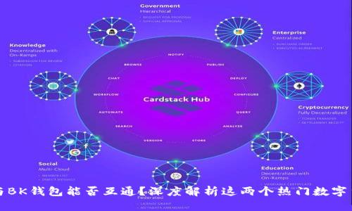 TP钱包与BK钱包能否互通？深度解析这两个热门数字货币钱包