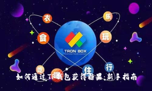 如何通过TP钱包获得糖果：新手指南