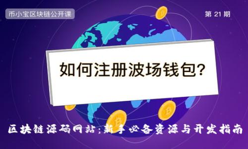 区块链源码网站：新手必备资源与开发指南