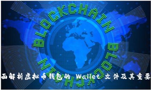 全面解析虚拟币钱包的 Wallet 文件及其重要性