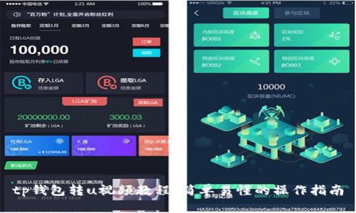 tp钱包转u视频教程：简单易懂的操作指南