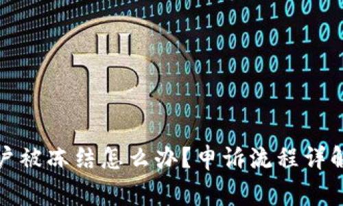 数字货币账户被冻结怎么办？申诉流程详解及注意事项