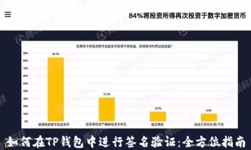 
如何在TP钱包中进行签名验证：全方位指南