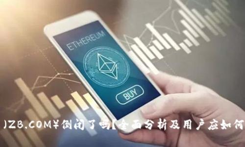 中币（ZB.COM）倒闭了吗？全面分析及用户应如何应对