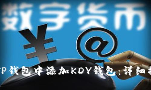 如何在TP钱包中添加KDY钱包：详细操作指南