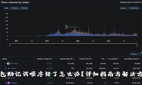 钱包助记词顺序错了怎么办？详细指南与解决方案