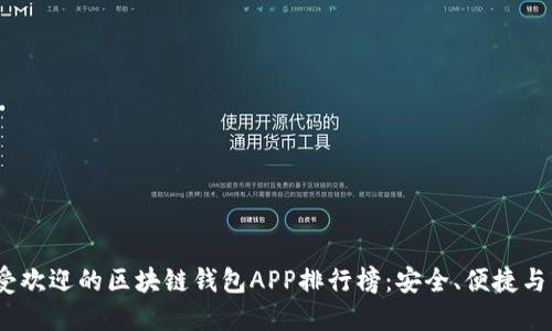 2023年最受欢迎的区块链钱包APP排行榜：安全、便捷与高效的选择