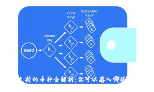 TP钱包支持的币种全解析：你可以存入哪些数字货币？