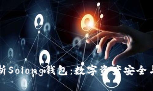 全方位解析Solong钱包：数字资产安全与使用指南