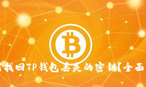 如何找回TP钱包丢失的密钥？全面指南