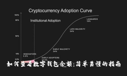 如何查看数字钱包余额：简单易懂的指南