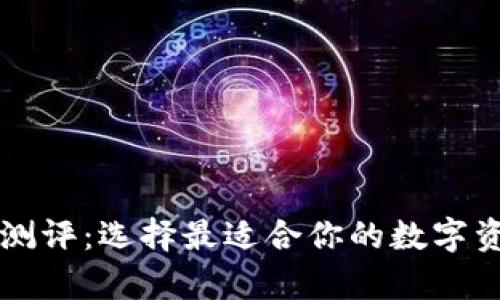 区块链钱包测评：选择最适合你的数字资产存储方案