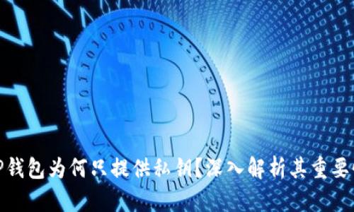 TP钱包为何只提供私钥？深入解析其重要性