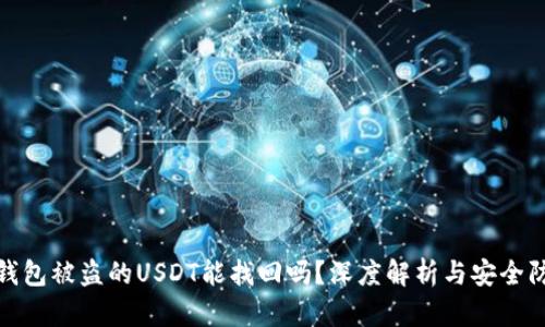 tp钱包被盗的USDT能找回吗？深度解析与安全防护