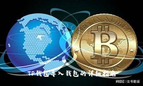 TP钱包导入钱包的详细指南