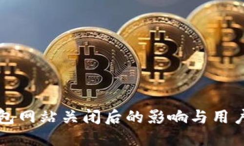 区块链钱包网站关闭后的影响与用户应对策略