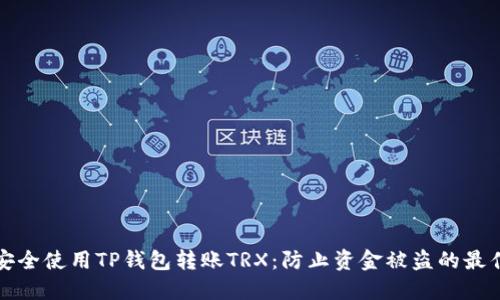 如何安全使用TP钱包转账TRX：防止资金被盗的最佳实践