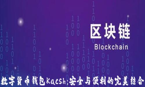 
数字货币钱包Kacsh：安全与便利的完美结合