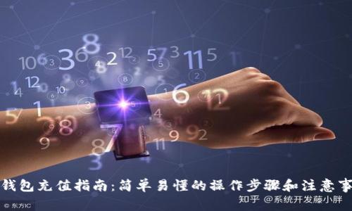 TP钱包充值指南：简单易懂的操作步骤和注意事项