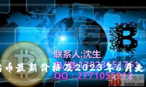 以太坊币最新价格及2023年6月走势分析