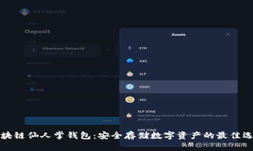 区块链仙人掌钱包：安全存储数字资产的最佳选择