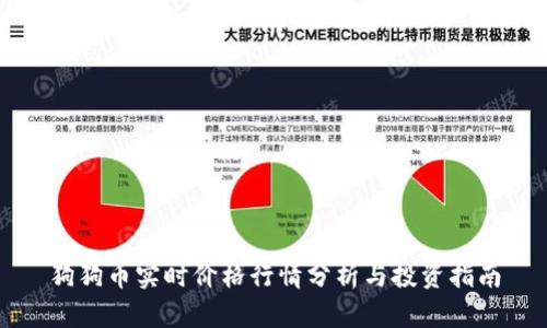 狗狗币实时价格行情分析与投资指南