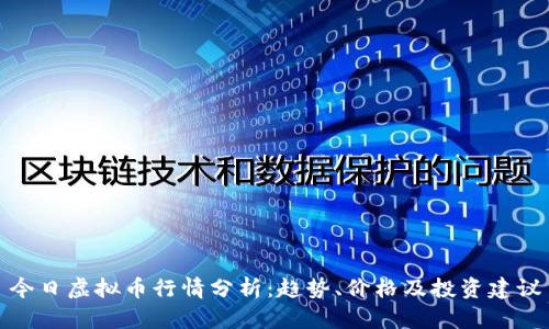 今日虚拟币行情分析：趋势、价格及投资建议