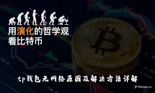 tp钱包无网络原因及解决方法详解