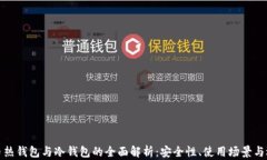 数字货币热钱包与冷钱包