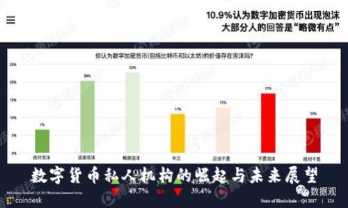 数字货币私人机构的崛起与未来展望