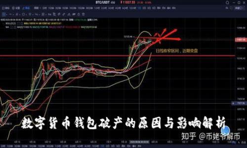 数字货币钱包破产的原因与影响解析