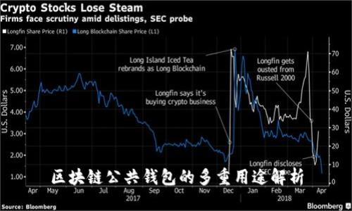 区块链公共钱包的多重用途解析