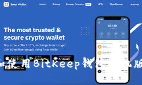 如何下载和使用BitKeep钱包手机版：全面指南