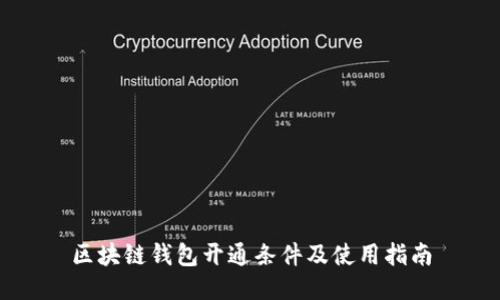 区块链钱包开通条件及使用指南