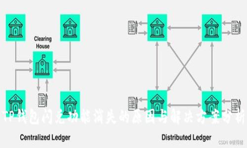 TP钱包闪兑功能消失的原因与解决方案分析