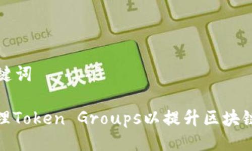 ### 与关键词

如何有效管理Token Groups以提升区块链应用安全性