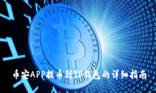 币安APP提币到TP钱包的详细指南