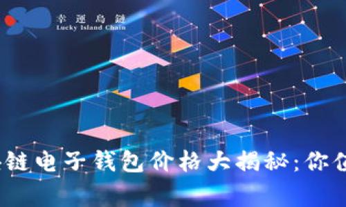 2023年区块链电子钱包价格大揭秘：你值得知道的事