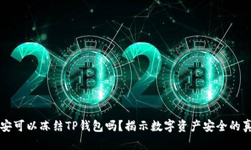 公安可以冻结TP钱包吗？揭示数字资产安全的真相