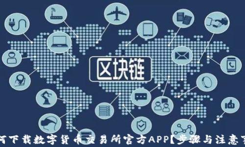 
如何下载数字货币交易所官方APP？步骤与注意事项