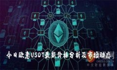 今日欧意USDT最新价格分析