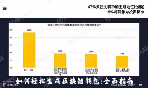   
如何轻松生成区块链钱包：全面指南