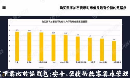 
如何下载比特派钱包：安全、便捷的数字货币管理工具