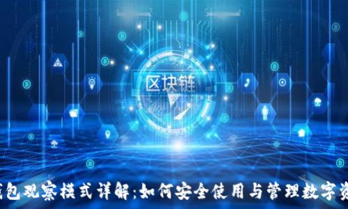   
TP钱包观察模式详解：如何安全使用与管理数字资产？