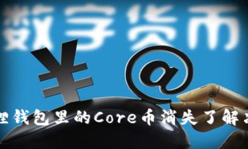 小狐狸钱包里的Core币消失了解决办法