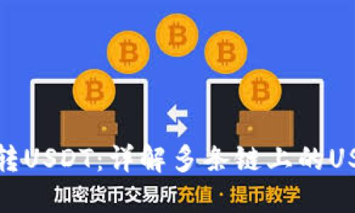 TP钱包转USDT：详解多条链上的USDT转账