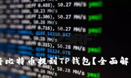 中本聪如何将比特币提到TP钱包？全面解析与实用指南