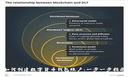 如何创建数字货币钱包账户：一步一步指南