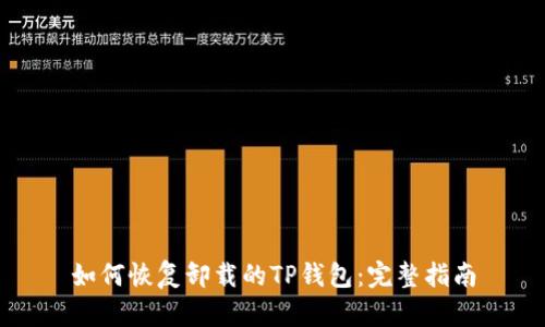 如何恢复卸载的TP钱包：完整指南