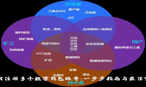 如何注册多个数字钱包账号：一步步指南与最佳实践